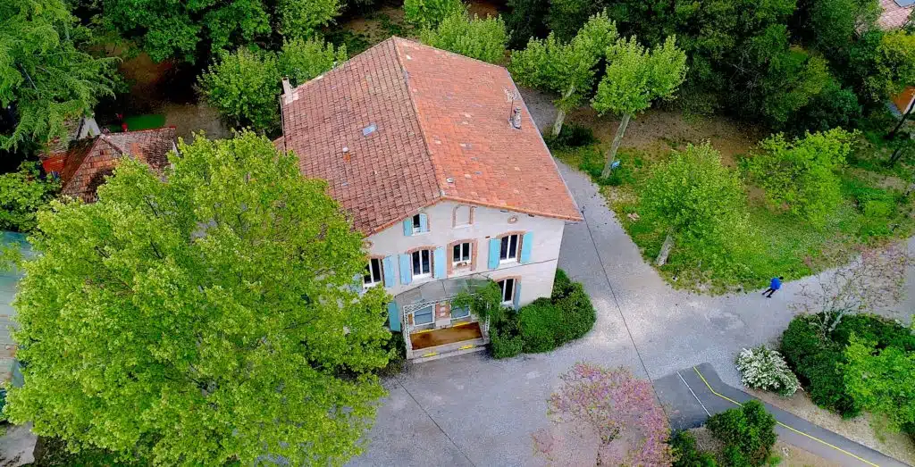 Centre Carrefour Béthanie